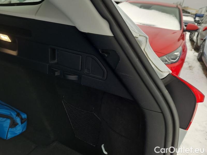  Ford  Focus   Turnier (CGE)(2018->) Foc.ST 1.5EBl Trend Edition #11