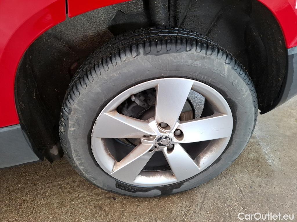  Skoda  Karoq  Business 1.6 TDI 115CV BVM6 E6dT #22