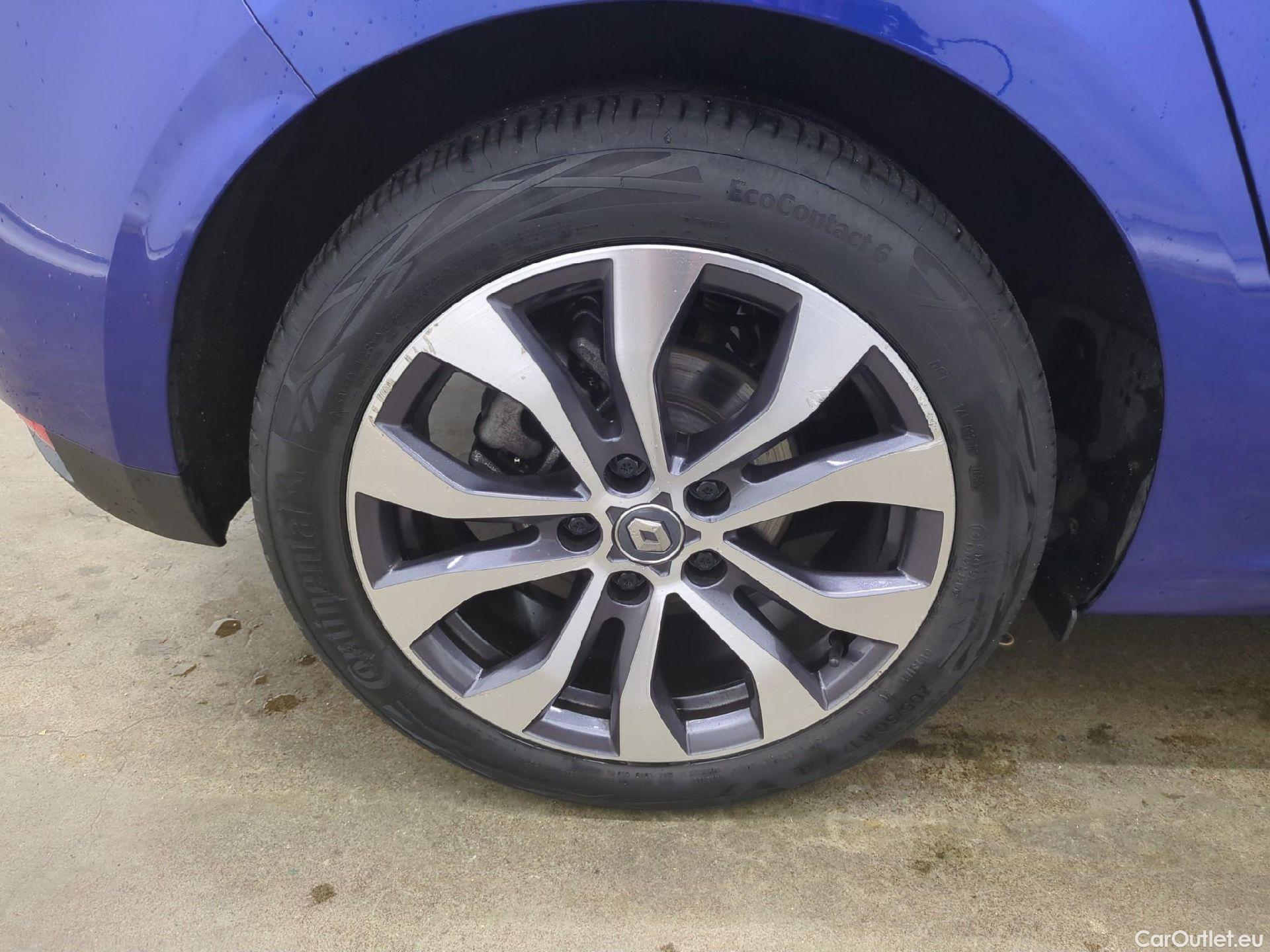  Renault  Megane  IV Berline 5 ptes. Techno 1.5 dCi 115CV BVA7 E6d #7