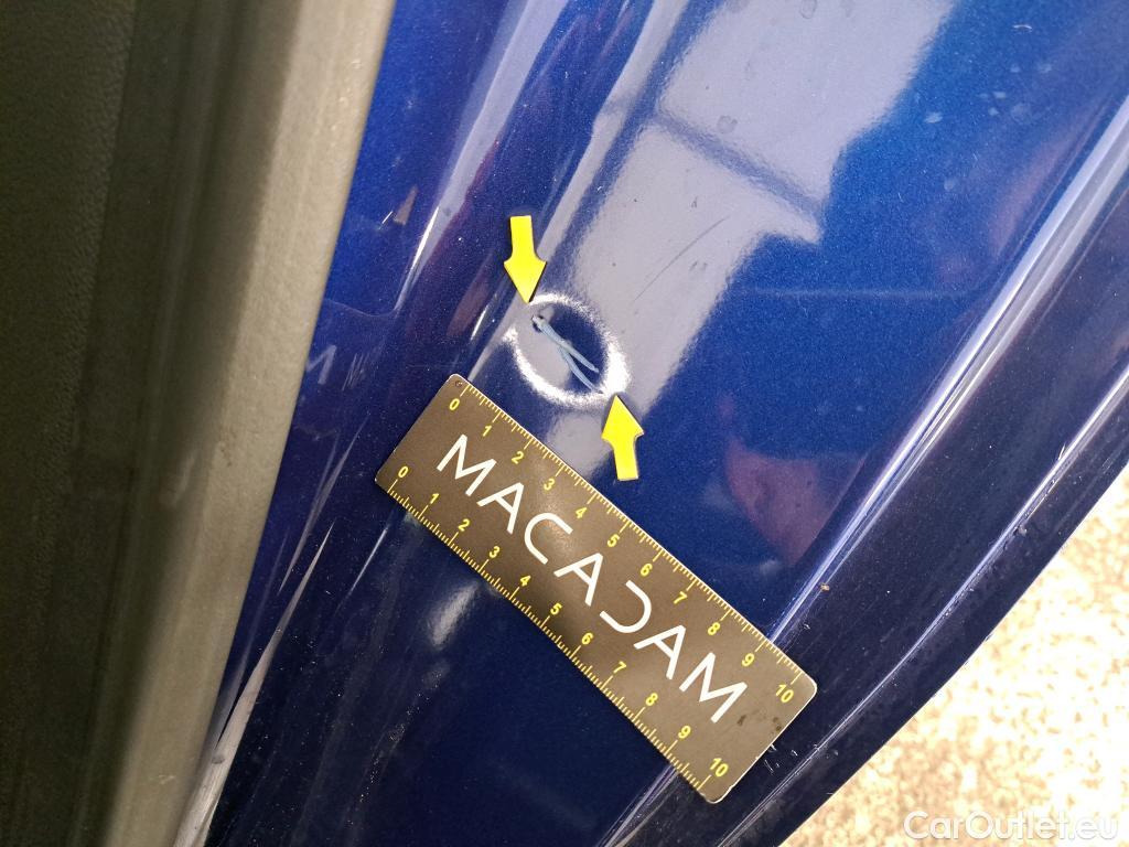  Renault  Clio  V Evolution 1.0 SCe 65CV BVM5 E6d #20