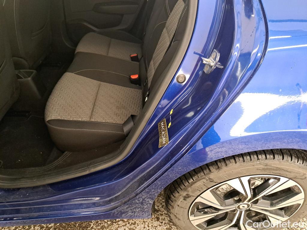  Renault  Clio  V Evolution 1.0 SCe 65CV BVM5 E6d #19