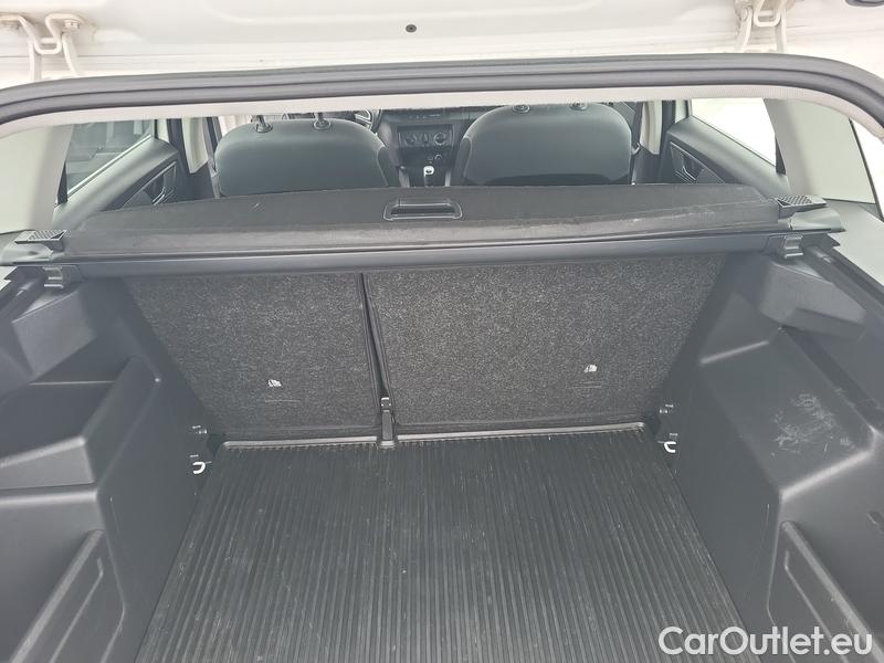  Skoda  Fabia  Combi (2015)  Com.1.0TSI 70 Ambition #13