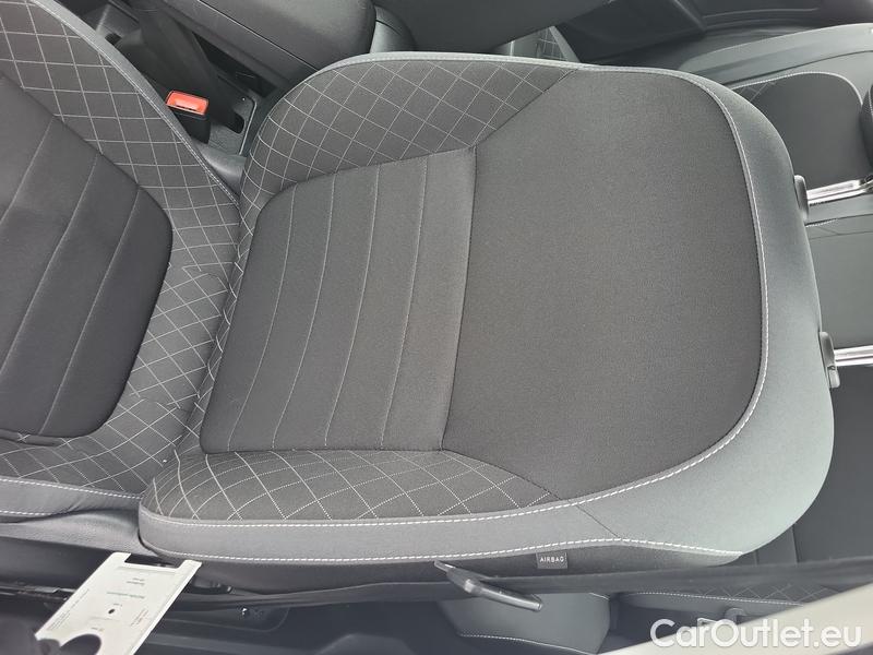  Skoda  Fabia  Combi (2015)  Com.1.0TSI 70 Ambition #10