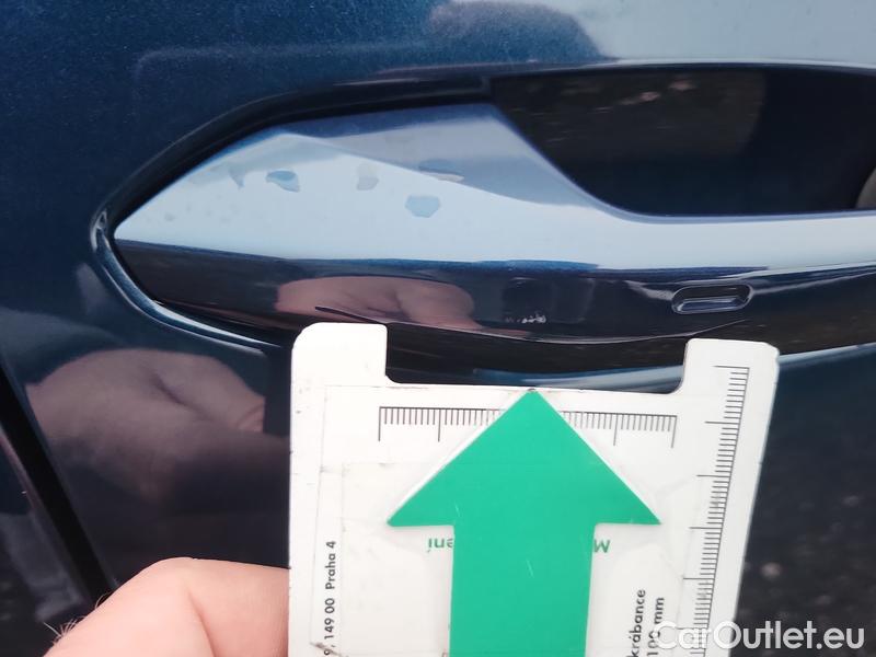  Skoda  Octavia  Combi (NX3)(2020) Oct.Com.1.5 e-TEC 110 Style AT #21