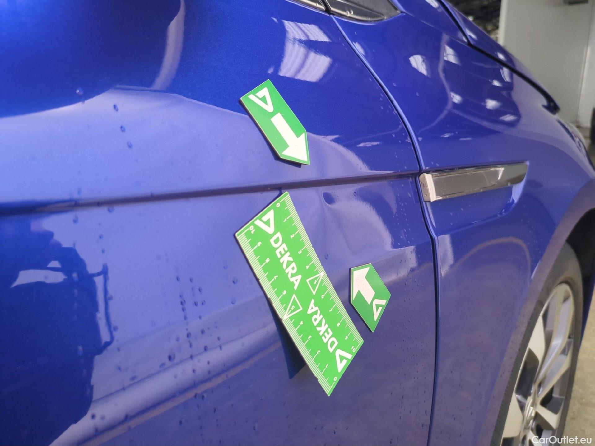  Renault  Megane  IV Berline 5 ptes. Techno 1.5 dCi 115CV BVA7 E6d #11