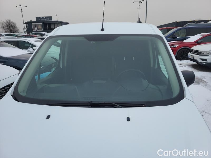  Ford  Transit Connect  (2013) Tr.Co.1.5EB 74 TREND L2 4d #1