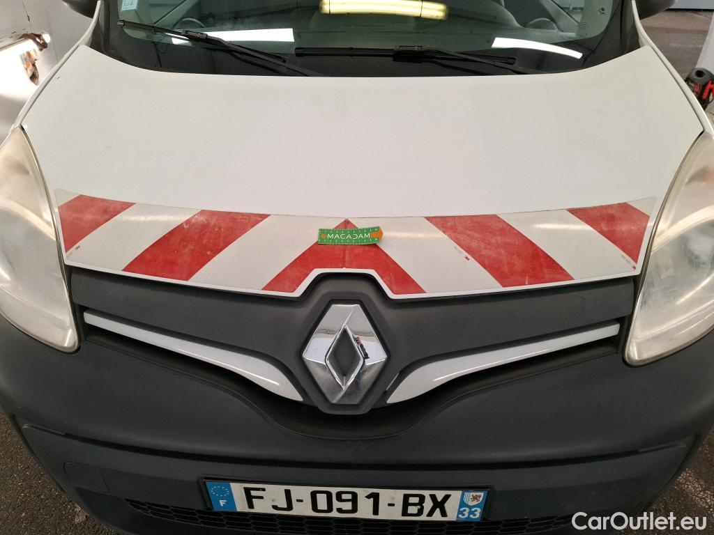  Renault  Kangoo  Express Maxi Extra (Série Spéciale) 1.5 dCi 90CV BVM5 E6 #30