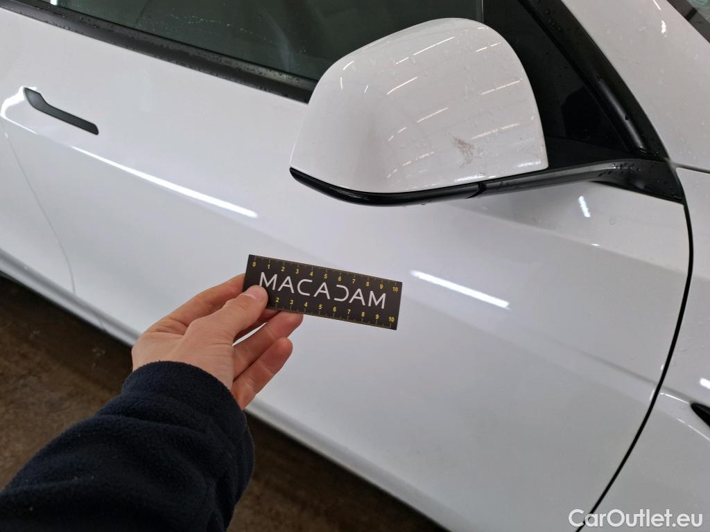  Tesla  Model Y TESLA  / 2020 / 5P / SUV Grand Autonomie Dual Motor AWD #57