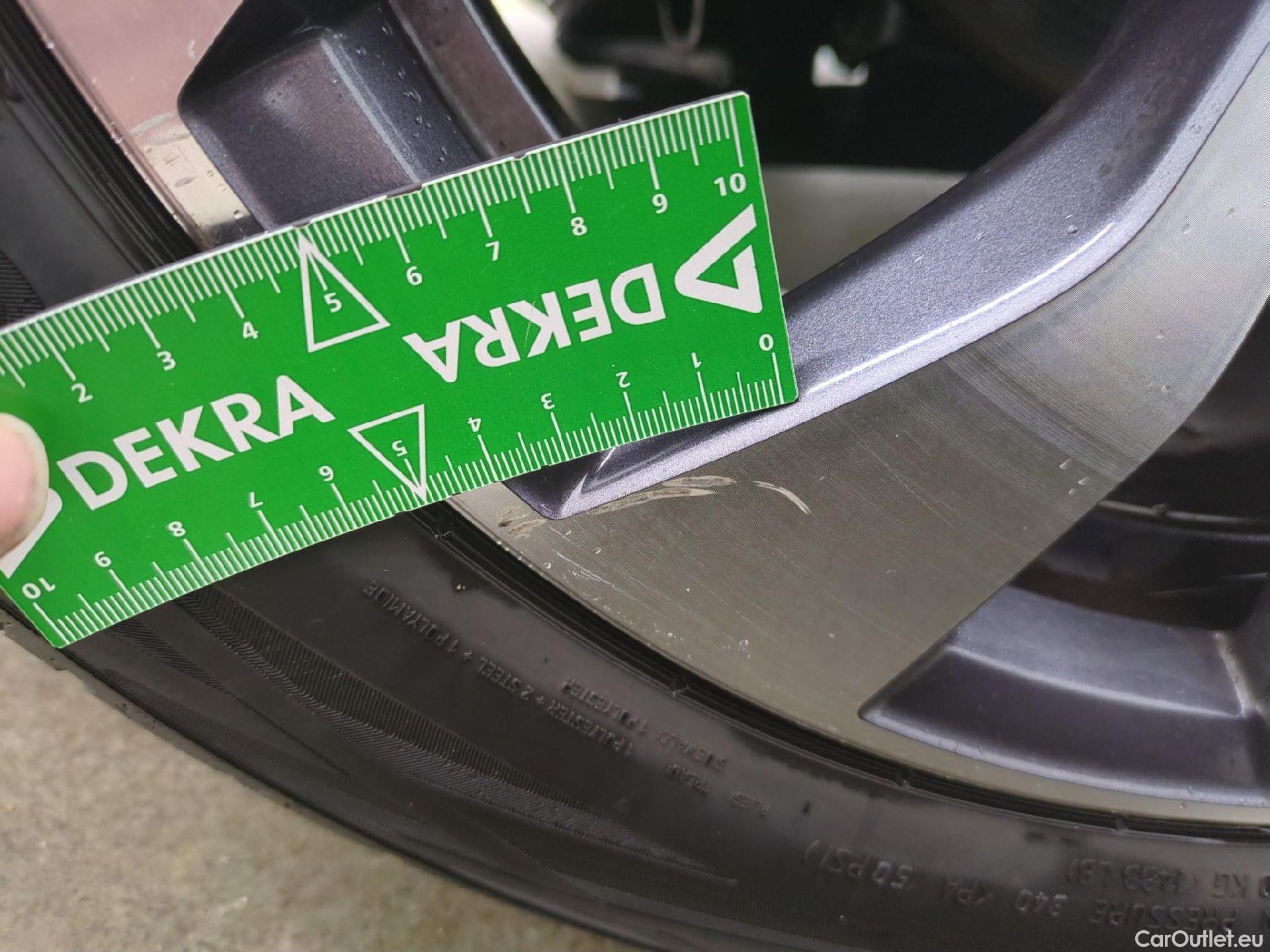  Renault  Megane  IV Berline 5 ptes. Techno 1.5 dCi 115CV BVA7 E6d #4