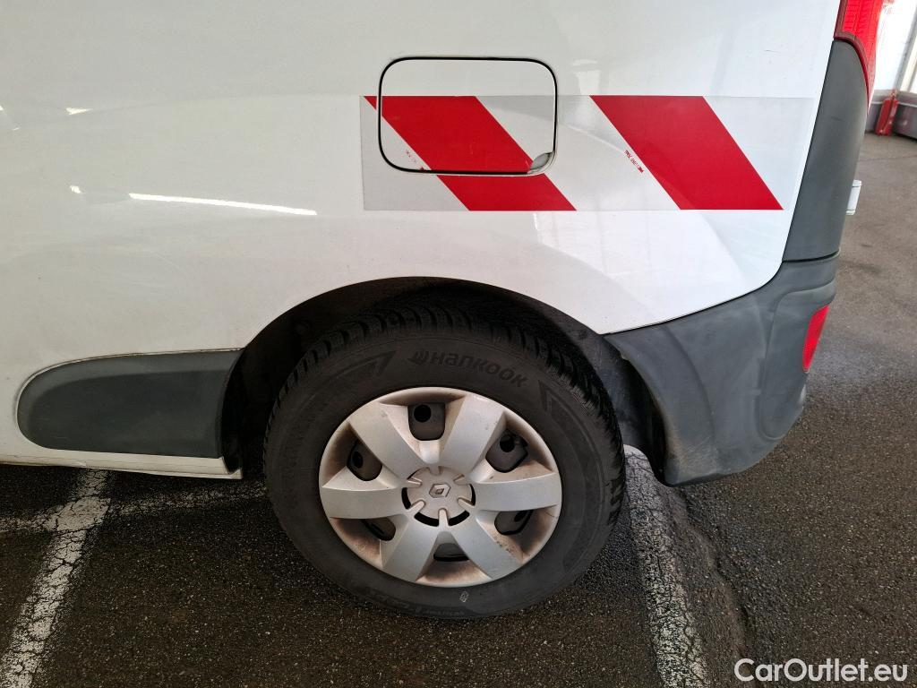  Renault  Kangoo  Express Maxi Extra (Série Spéciale) 1.5 dCi 90CV BVM5 E6 #17