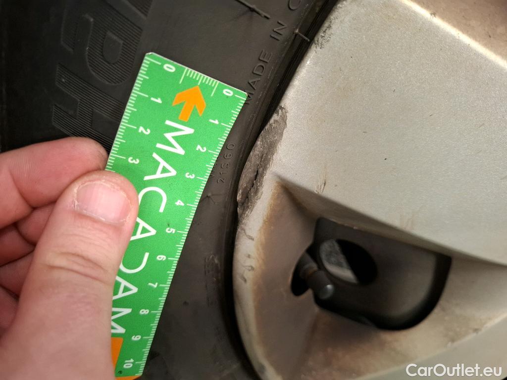  Renault  Kangoo  Express Maxi Extra (Série Spéciale) 1.5 dCi 90CV BVM5 E6 #10