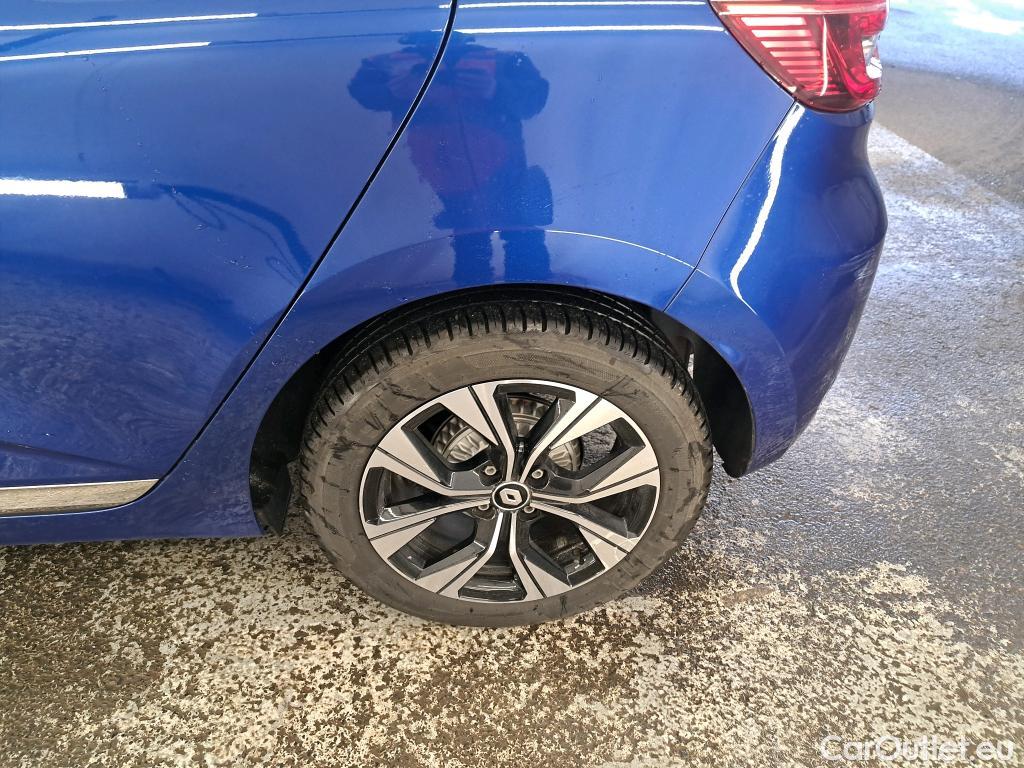  Renault  Clio  V Evolution 1.0 SCe 65CV BVM5 E6d #9