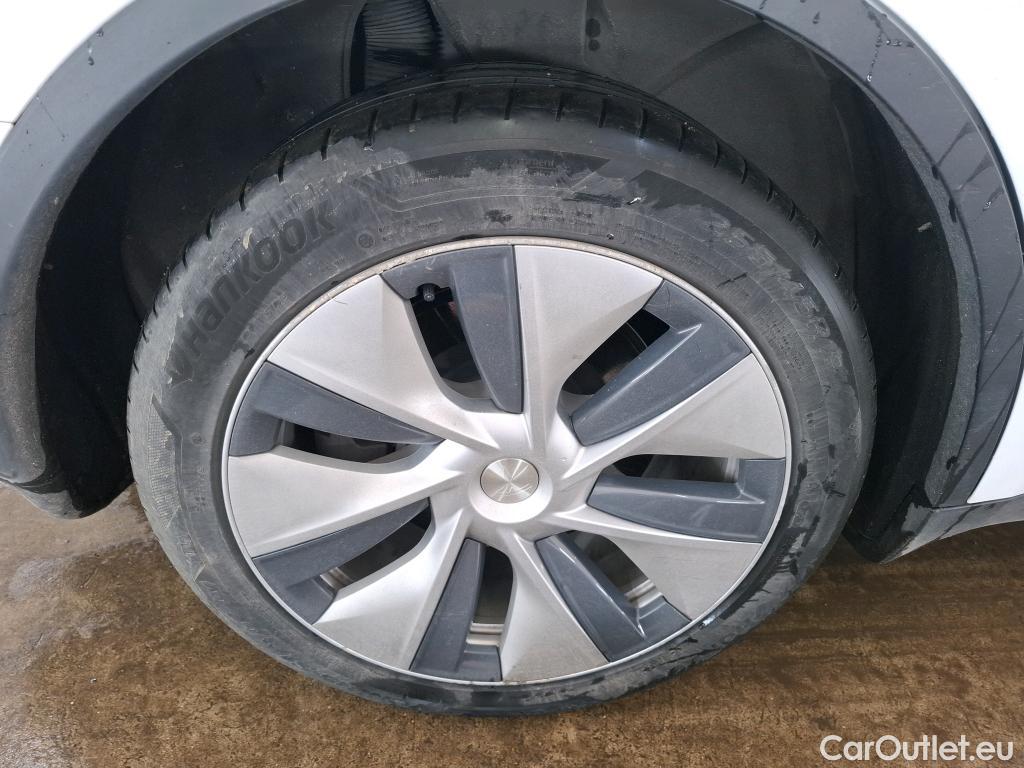  Tesla  Model Y TESLA  / 2020 / 5P / SUV Grand Autonomie Dual Motor AWD #25