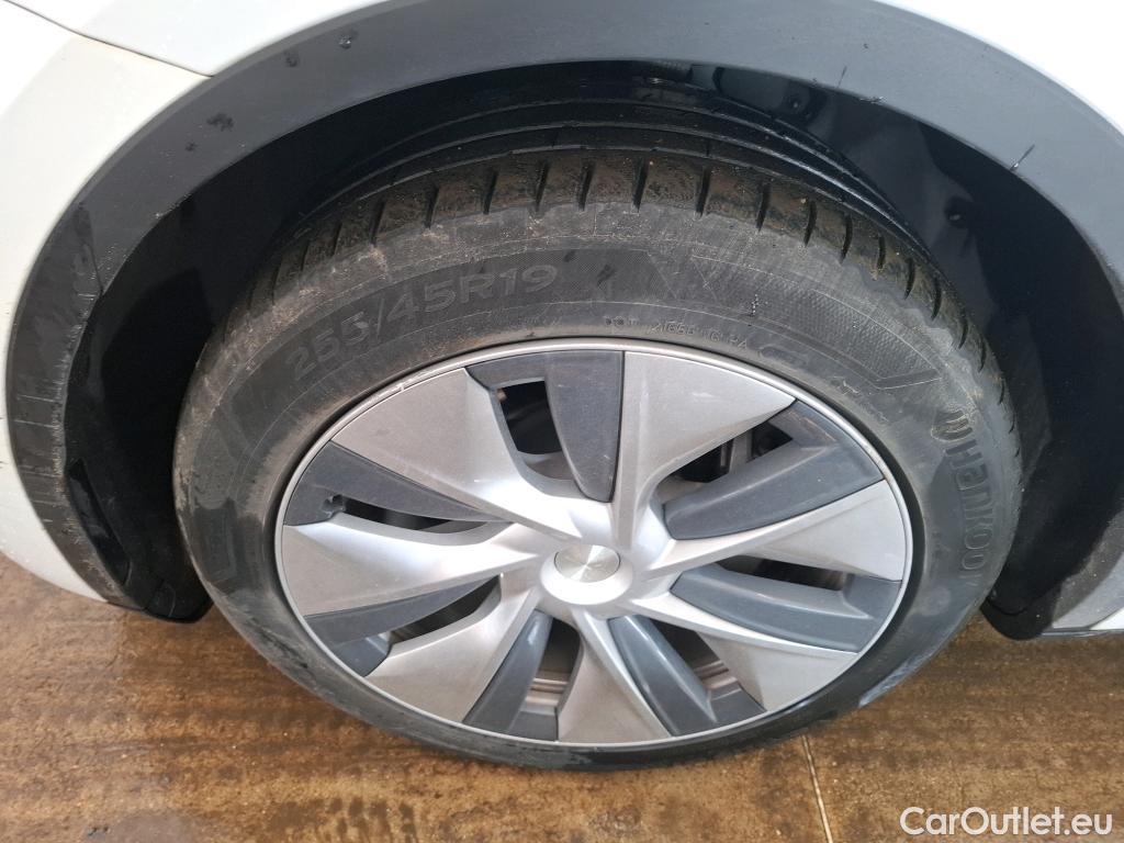  Tesla  Model Y TESLA  / 2020 / 5P / SUV Grand Autonomie Dual Motor AWD #7