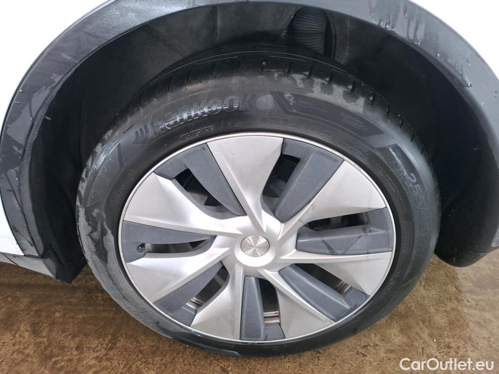  Tesla  Model Y TESLA  / 2020 / 5P / SUV Grand Autonomie Dual Motor AWD #39