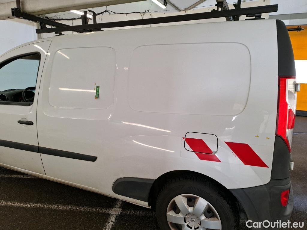  Renault  Kangoo  Express Maxi Extra (Série Spéciale) 1.5 dCi 90CV BVM5 E6 #25