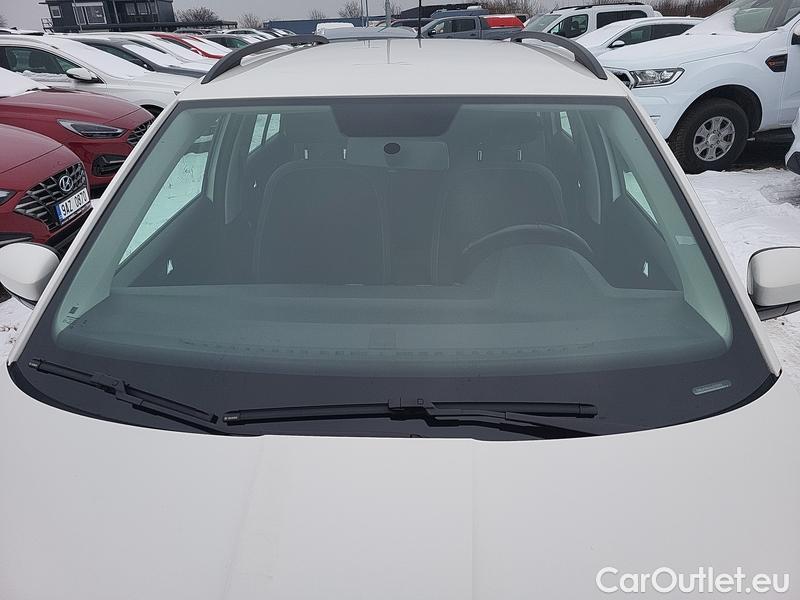  Skoda  Fabia  Combi (2015)  Com.1.0TSI 70 Ambition #1