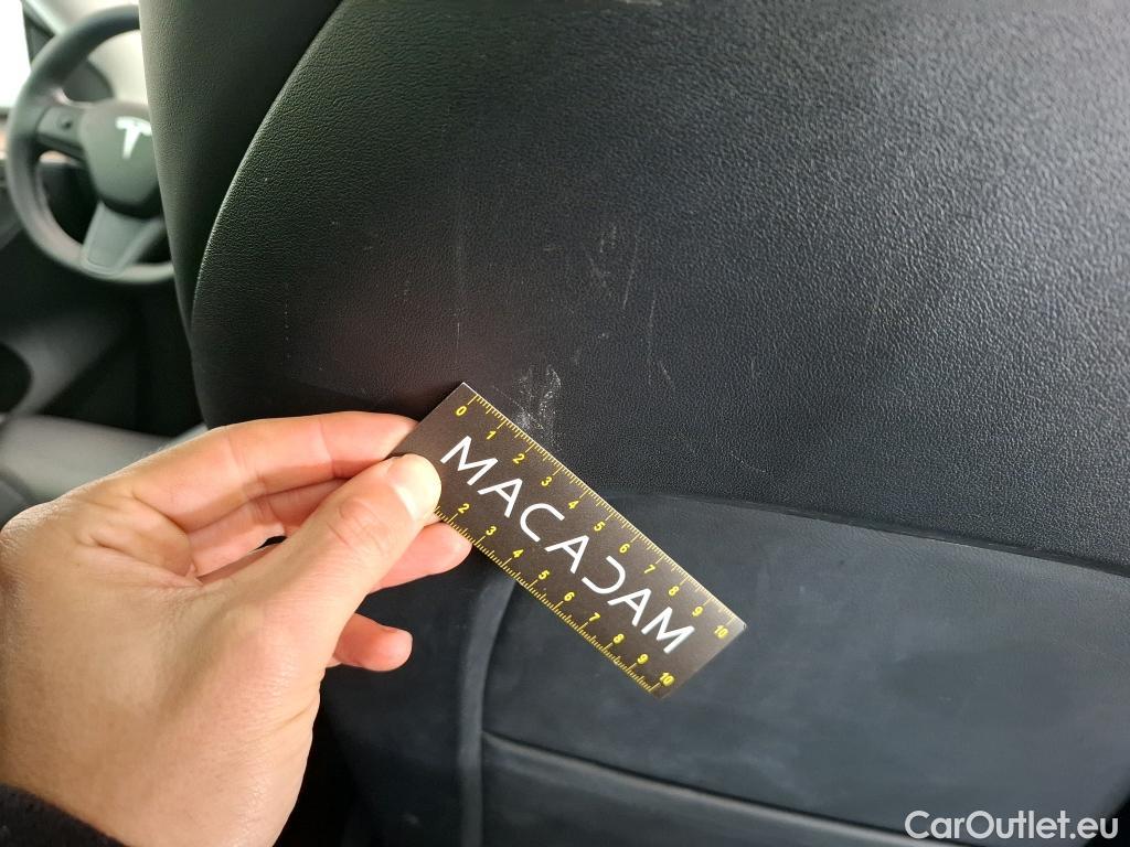  Tesla  Model Y TESLA  / 2020 / 5P / SUV Grand Autonomie Dual Motor AWD #48