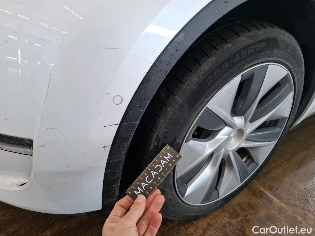  Tesla  Model Y TESLA  / 2020 / 5P / SUV Grand Autonomie Dual Motor AWD #59