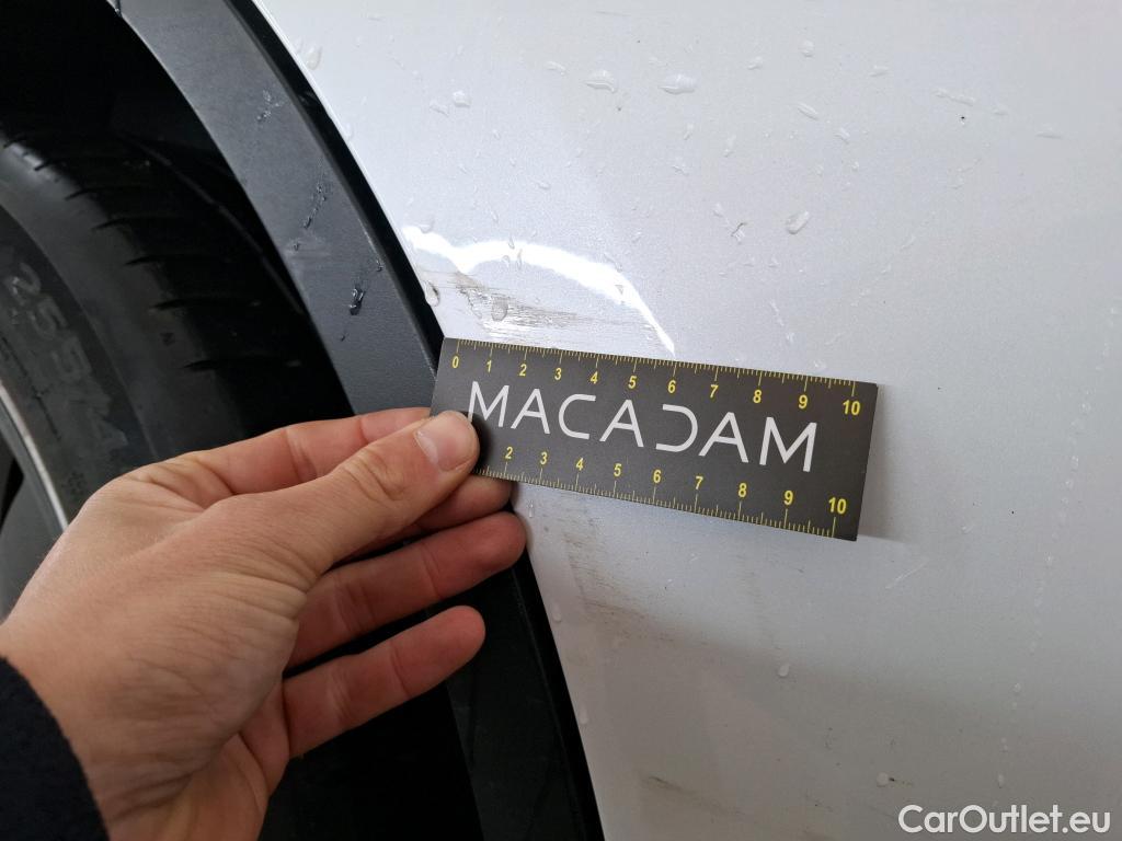  Tesla  Model Y TESLA  / 2020 / 5P / SUV Grand Autonomie Dual Motor AWD #16