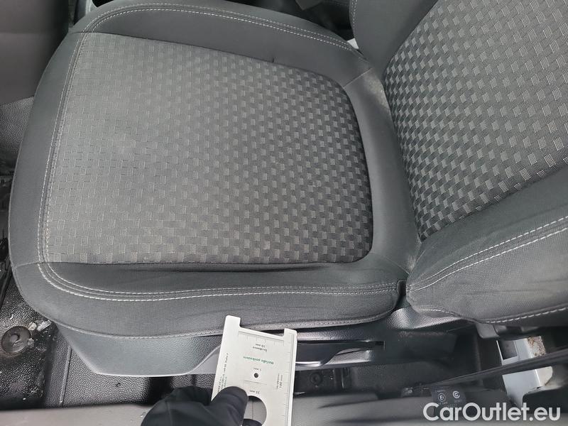  Ford  Transit Connect  (2013) Tr.Co.1.5EB 74 TREND L2 4d #16