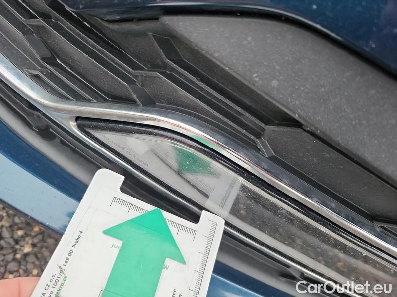  Skoda  Octavia  Combi (NX3)(2020) Oct.Com.1.5 e-TEC 110 Style AT #5