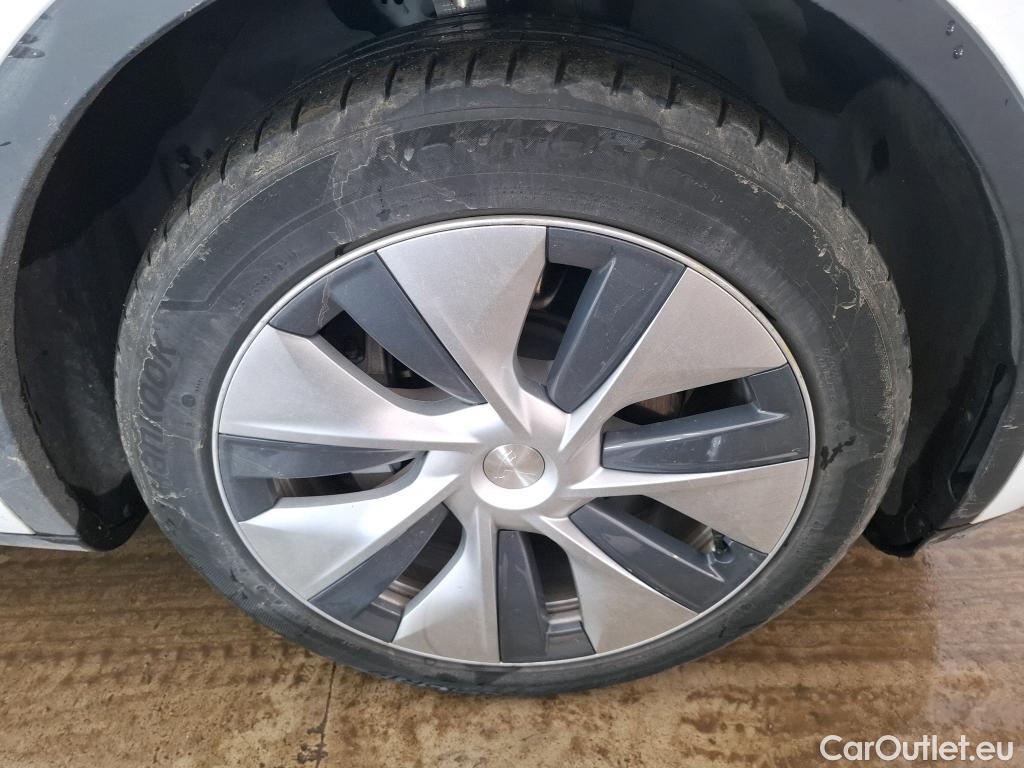  Tesla  Model Y TESLA  / 2020 / 5P / SUV Grand Autonomie Dual Motor AWD #29