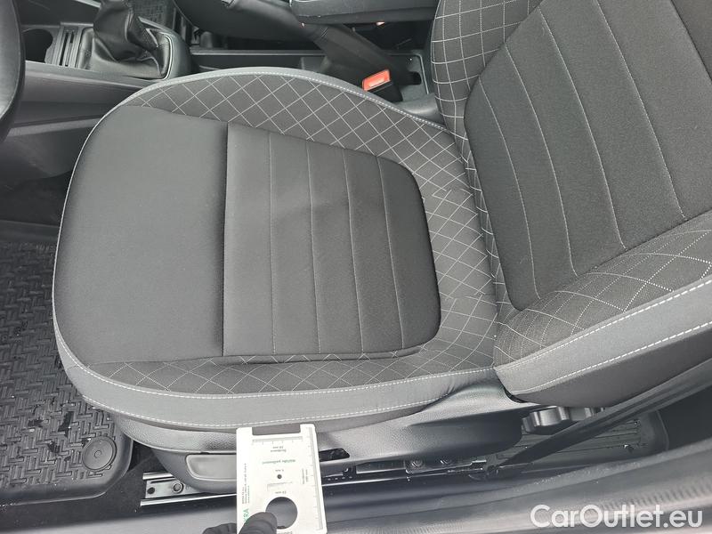  Skoda  Fabia  Combi (2015)  Com.1.0TSI 70 Ambition #9