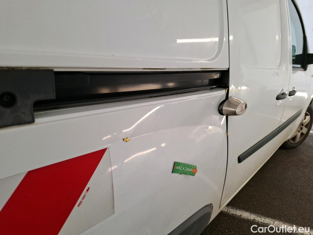  Renault  Kangoo  Express Maxi Extra (Série Spéciale) 1.5 dCi 90CV BVM5 E6 #2