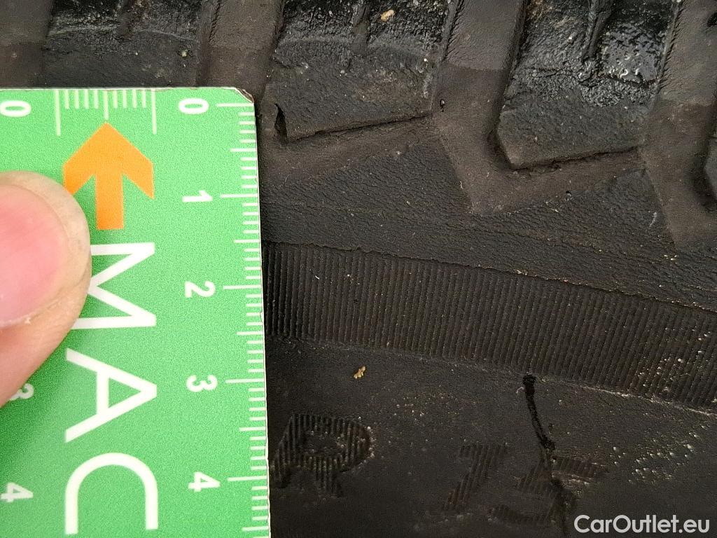  Volkswagen  Caddy VOLKSWAGEN  Van / 2015 / 4P / Fourgonnette 1.4 TGI GNV 110 Business Line #12