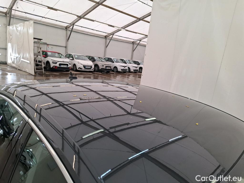  Volkswagen  Passat  Berline Business 2.0 TDI 120CV BVA7 E6d #1