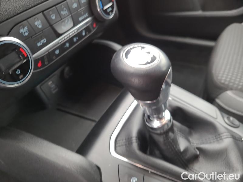  Ford  Focus   Turnier (CGE)(2018->) Foc.ST 1.5EBl Trend Edition #18