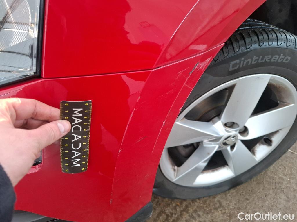  Skoda  Karoq  Business 1.6 TDI 115CV BVM6 E6dT #14