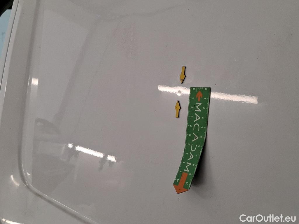  Renault  Kangoo  Express Maxi Extra (Série Spéciale) 1.5 dCi 90CV BVM5 E6 #26