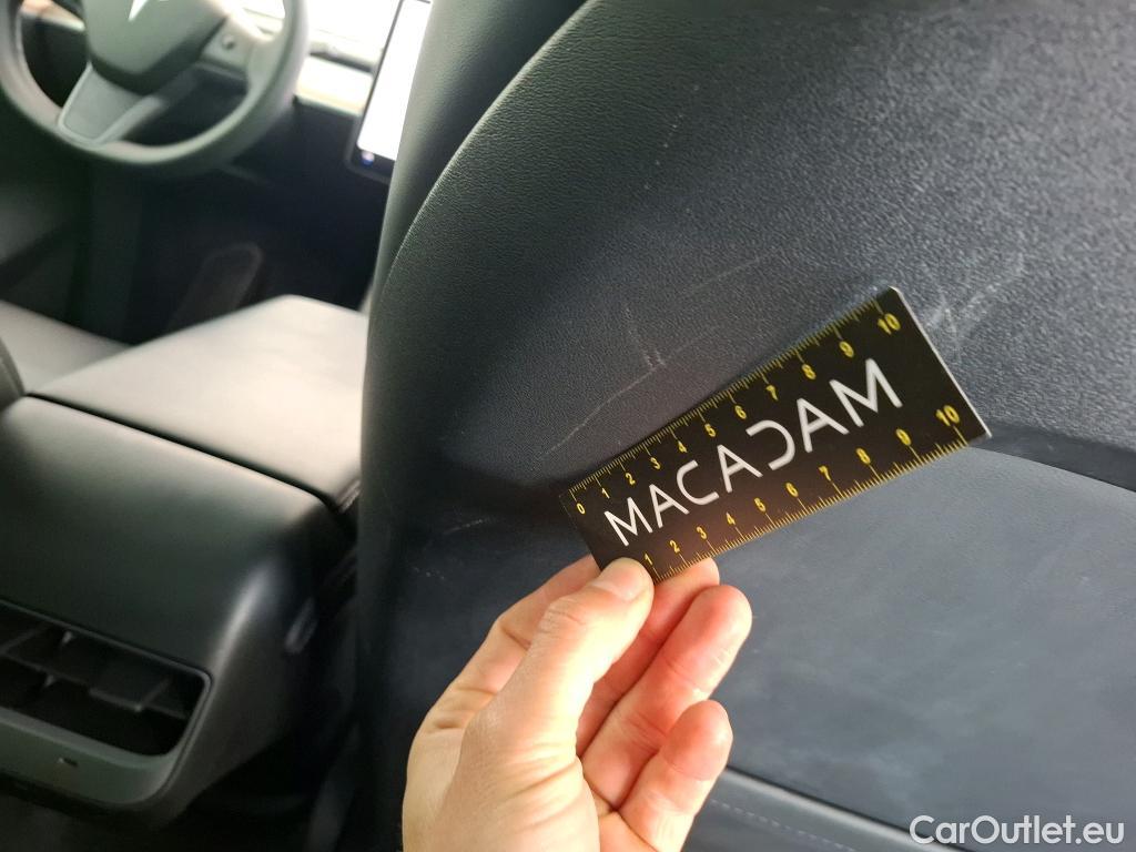  Tesla  Model Y TESLA  / 2020 / 5P / SUV Grand Autonomie Dual Motor AWD #50