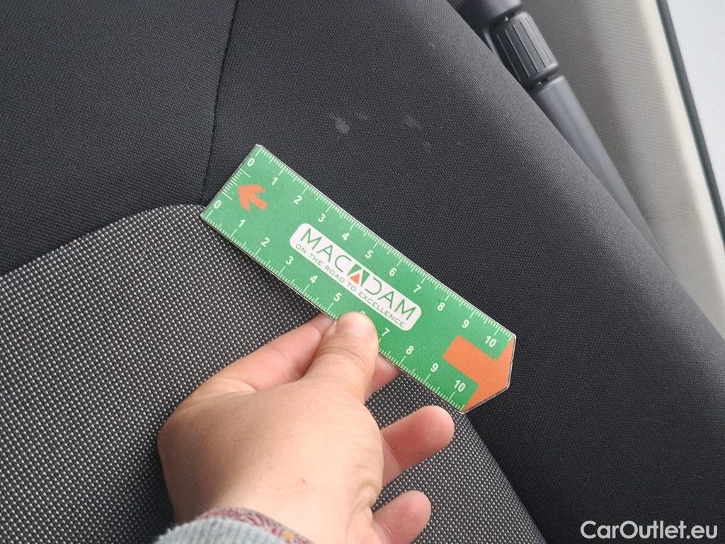  Volkswagen  Crafter VOLKSWAGEN  / 2017 / 4P / Fourgon tôlé 2.0 TDI 140 35 L4H3 Procab Business Line #39