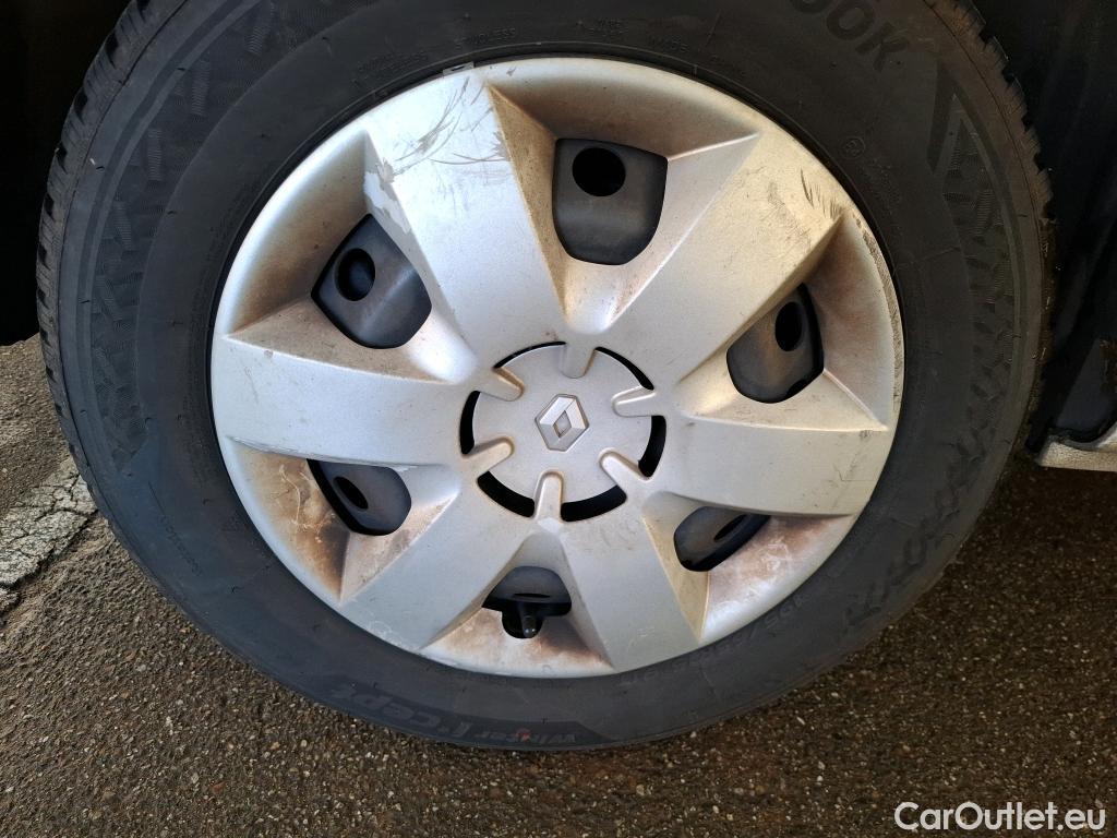  Renault  Kangoo  Express Maxi Extra (Série Spéciale) 1.5 dCi 90CV BVM5 E6 #21