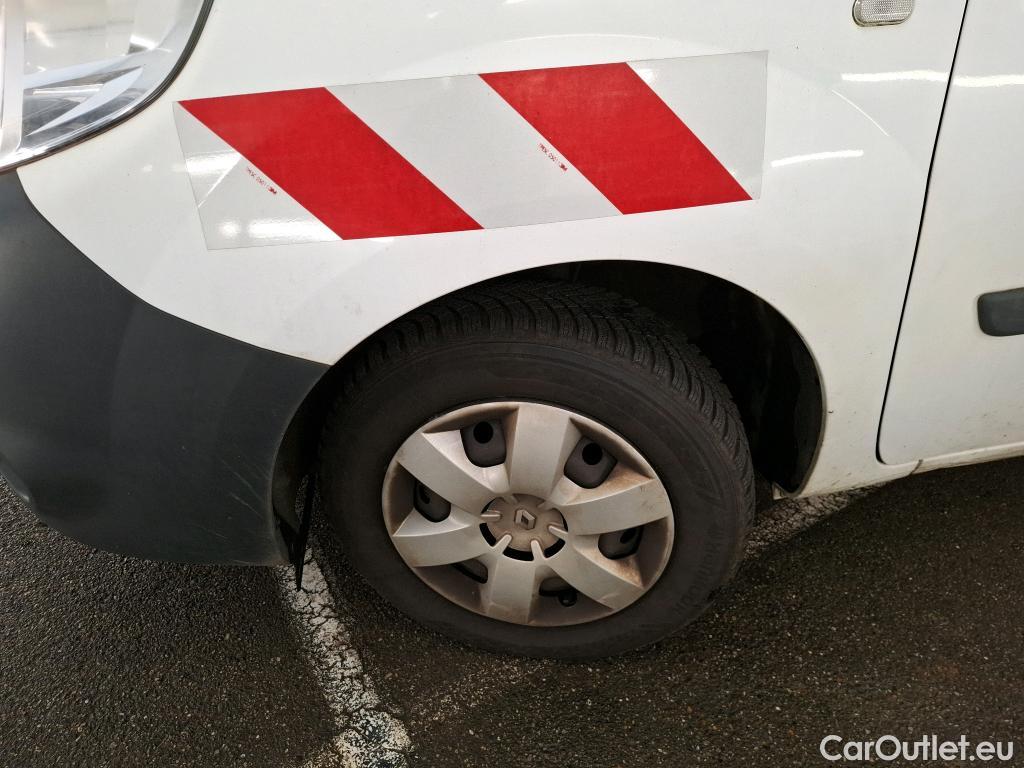  Renault  Kangoo  Express Maxi Extra (Série Spéciale) 1.5 dCi 90CV BVM5 E6 #12