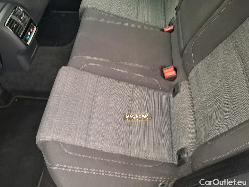  Volkswagen  Passat  Berline Business 2.0 TDI 120CV BVA7 E6d #24