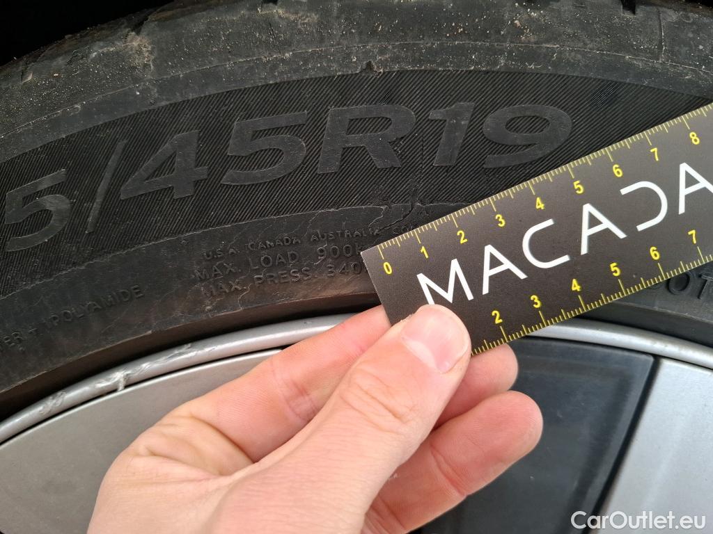  Tesla  Model Y TESLA  / 2020 / 5P / SUV Grand Autonomie Dual Motor AWD #9