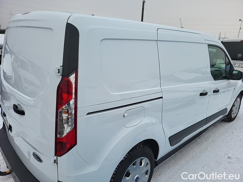  Ford  Transit Connect  (2013) Tr.Co.1.5EB 74 TREND L2 4d #7