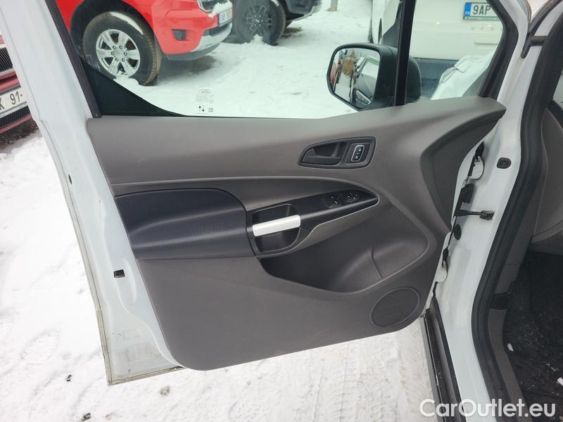  Ford  Transit Connect  (2013) Tr.Co.1.5EB 74 TREND L2 4d #18