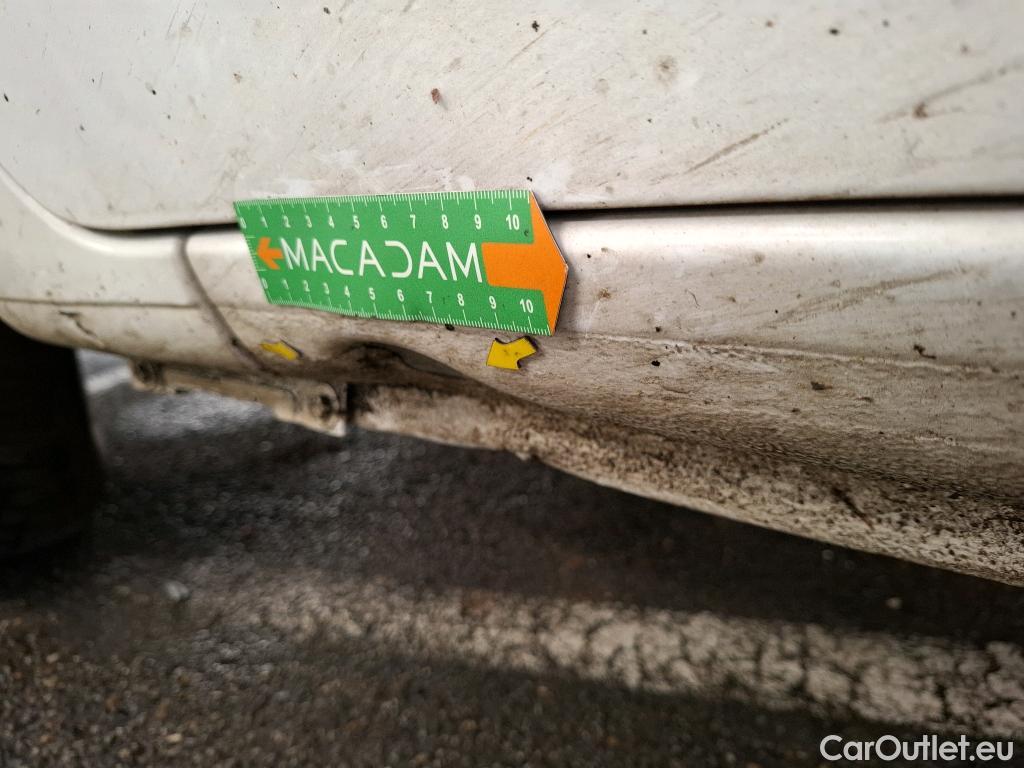  Renault  Kangoo  Express Maxi Extra (Série Spéciale) 1.5 dCi 90CV BVM5 E6 #7