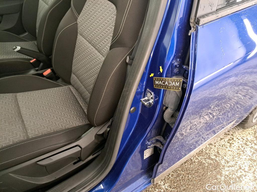  Renault  Clio  V Evolution 1.0 SCe 65CV BVM5 E6d #21