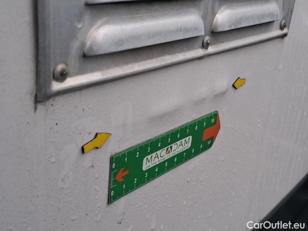  Volkswagen  Crafter VOLKSWAGEN  / 2017 / 4P / Fourgon tôlé 2.0 TDI 140 35 L4H3 Procab Business Line #12