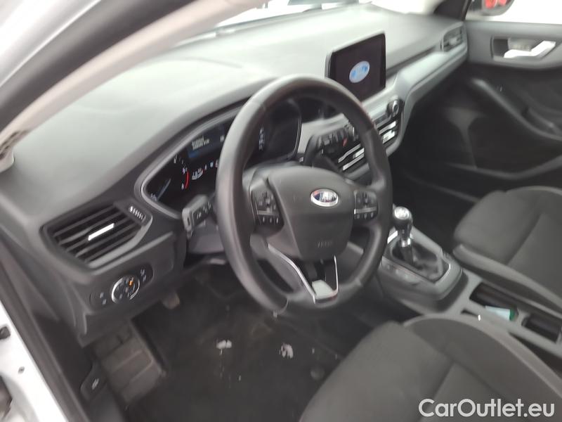 Ford  Focus   Turnier (CGE)(2018->) Foc.ST 1.5EBl Trend Edition #17