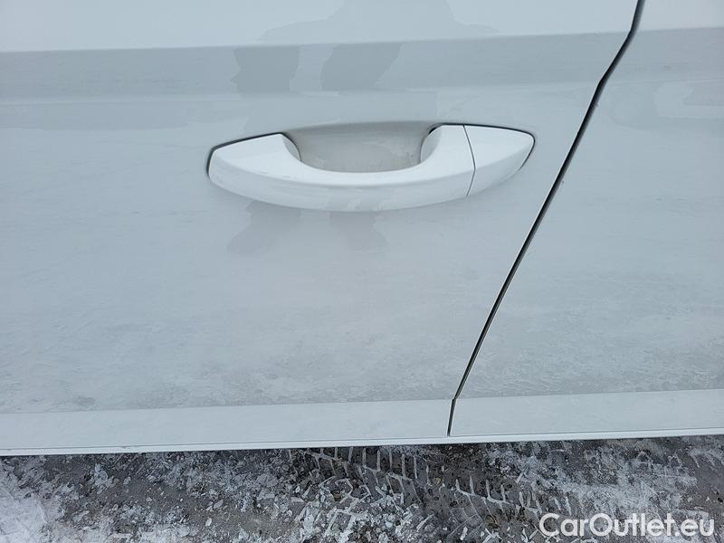  Skoda  Fabia  Combi (2015)  Com.1.0TSI 70 Ambition #3