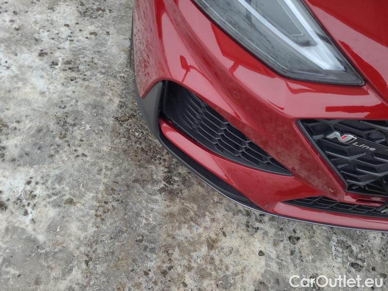  Hyundai  i30  (PD)(01.2017  ->)  kom.1.0 T-GDI N Line 5d #2