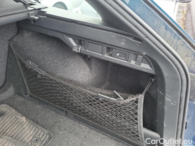  Skoda  Octavia  Combi (NX3)(2020) Oct.Com.1.5 e-TEC 110 Style AT #15