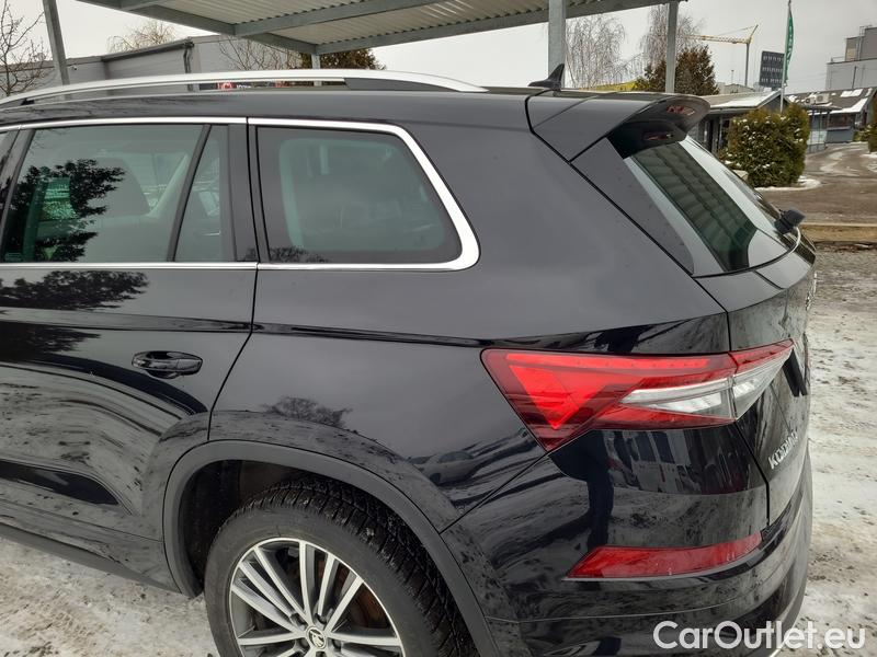  Skoda  Kodiaq  (2016) 2.0TDI 147 L&K 4x4 AT #9
